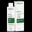 Кератолітичний шампунь Vichy Dercos PSOlution Kerato-Reducing Treating Shampoo для шкіри голови з проявами лущення та свербіння 200 мл (MB439800) - мініатюра 4