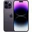 Смартфон Apple iPhone 14 Pro Max 256 GB Deep Purple [MQ9X3] [72498] - мініатюра 1