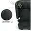 Автокресло Kinderkraft Unity 2 i-Size Black (KCUNIT02BLK0000) - миниатюра 10