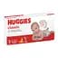 Підгузки Huggies Classic (3), 52 шт - мініатюра 1