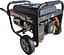 Генератор бензиновий ITC Power GG3300F 3кВт [77600] - мініатюра 3
