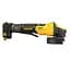 Шліфмашина кутова акумуляторна DeWalt без АКБ та ЗУ DCG416VSN - мініатюра 4