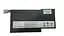 Акумулятор для ноутбука MSI BTY-M6J GS73VR Stealth Pro 11.4V Black 5700 mAh - мініатюра 1