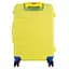 Валіза Semi Line 24" (M) Yellow (T5929-2) - мініатюра 4