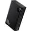 Портативна батарея Baseus Adaman Digital Display Fast Charge 24000 mAh 140W P10021508113-00 Black - мініатюра 3