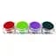 Набор глиттера для био-тату Радужный №4 Fresh Tattoo glitter-set-4x-4, 4 цвета - миниатюра 2