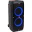 Акустична система JBL PartyBox 310 Black (JBLPARTYBOX310EP) - мініатюра 1
