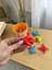   Детская настольная игра с лягушками  - миниатюра 7