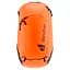 Рюкзак Deuter Ascender 13 Оранжевый (1052-3100122 9005) - миниатюра 7