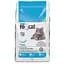 Бентонитовый наполнитель RoCat Unscented для кошачьего туалета без аромата 5 л 4.3 кг - миниатюра 1