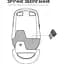 Миша OfficePro M315B Wireless Black [144316] - мініатюра 14