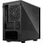 Корпус для ПК Fractal Design Define 7 Nano - Black TG Light (FD-C-DEF7N-02) - миниатюра 3
