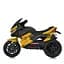 Дитячий електромобіль Bambi Мотоцикл M 4274ELR-6 до 30 кг - мініатюра 3
