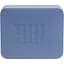 Акустична система JBL Go Essential 2 Blue (JBLGOES2BLUEU) - мініатюра 3