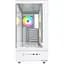 Корпус Montech XR White [144050] - миниатюра 2