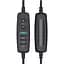 Игровые наушники YENKEE YHP 3036 Nexus USB (35059459) [150107] - миниатюра 4