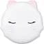 Пудра компактна Tony Moly Cats Wink Clear Pact Translucent, 11 г - мініатюра 2