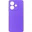Чехол для мобильного телефона Dengos Oppo A3 Carbon + glass (Purple) (DG-KM-113) - миниатюра 2