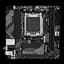 Материнська плата Gigabyte B650I AX Socket AM5 (B650I AX) - мініатюра 1