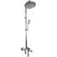 Душова система Topaz Odiss To 18705-H52, Хром - мініатюра 1