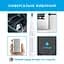 Електрична зубна щітка Pecham Travel PC-081 White (0290119080509) - мініатюра 10