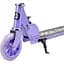 Самокат Miqilong Havoc, фиолетовый (HAVOC-125-VIOLET) - миниатюра 9