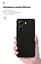 Чехол ArmorStandart ICON для Xiaomi Poco X7 Pro Camera cover Black (ARM82741) - мініатюра 7