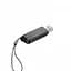 Флешка Usams USB 3.0 Rotatable High Speed Flash Drive 128 GB (US-ZB197) - мініатюра 6