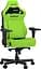 Ігрове крісло Anda Seat Kaiser 4 Bright Green PVC Size XL (AD12YDDC-XLL-20-C-PV/C-01) - мініатюра 1