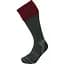Шкарпетки Lorpen H.W.S. Conifer/Deep Red L (1052-6310303 2819 L) - мініатюра 2