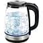 Электрочайник Sencor SWK2080BK black 2 л (41005055) - миниатюра 8