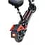 ​Электросамокат с сиденьем Scooter Tesla 6000 (600W, 48V,13Ah) - миниатюра 3