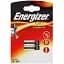Батарейка Energizer A27 27A 12V BL 2 шт (Energizer A27(27A)/2) - мініатюра 1
