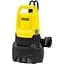 Дренажний насос для брудної води Karcher SP 22.000 Dirt (1.645-850.0) - мініатюра 1