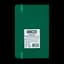 Щоденник недатований Buromax Touch Me L2U A6 штучна шкіра 336 сторінок зелений (BM.26140-04) - мініатюра 2