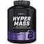 Гейнер BiotechUSA Hyper Mass Vanilla 2270 г - мініатюра 1