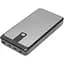 Мобільна батарея PowerPlant A16005 25200mAh, PD 85W, DC5-20V 10 конекторів, USB-C, USB, QC3.0 - мініатюра 1