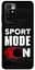 Чохол Demsky Sport mode on для Xiaomi Redmi 10 - мініатюра 1