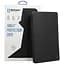 Чохол-книжка BeCover Soft Edge з кріпленням Apple Pencil для Apple iPad Air 11" M2/M3 2024/2025 Black (711425) - мініатюра 1