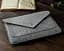 Чехол Gmakin Apple MacBook Pro 14` GM07-14 Felt Case (Grey) [73583] - миниатюра 9