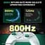 Бездротовий геймпад Z03 FPS для Android/iOS/Switch/ПК, 800 Гц, 3 режими - мініатюра 7