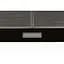 Вытяжка Ventolux Milano 60 BK (700) - миниатюра 5