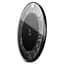 Бездротовий зарядний пристрій Baseus Simple Wireless 15W Charger Type-C Version Transparent [WXJK-BA02] [78281] - мініатюра 4