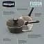 Ковш Ringel Fusion 20 см, с крышкой (RG-4145-20) - миниатюра 5