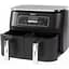 Мультипіч Ninja Air Fryer Dual zone AF300EU [95997] - мініатюра 4