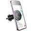 Автодержатель Hoco H56 Show ring magnetic (air outlet) - миниатюра 7