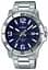 Годинник Casio MTP-VD01D-2BVUDF - мініатюра 1