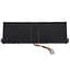 Акумулятор для ноутбука Acer AP16M5J (Aspire ES1-523, ES1-532G, ES1-533, ES1-732) 7.7V 4810 mAh 37Wh Black (KT.00205.006) - мініатюра 1