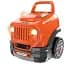 Игровой набор Zipp Toys Автомеханик оранжевый - миниатюра 3