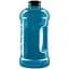 Пляшка спортивна BiotechUSA Gallon Light blue 2.2 л - мініатюра 1